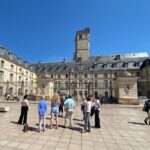 Small Group Wine Tasting Tour Côte de Beaune and Côte de Nuits - What to Expect and Why It Matters