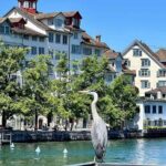 Small Group Zurich Walking Tour, Cruise and LINDT Factory - The Practicalities and Value
