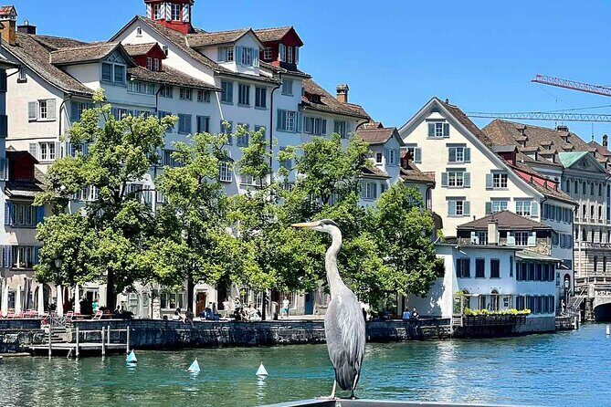 Small Group Zurich Walking Tour, Cruise and LINDT Factory - The Practicalities and Value