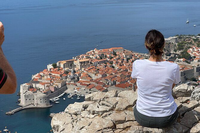 Small grup Highlights of Dubrovnik Panorama Tour - Who Will Love This Tour?