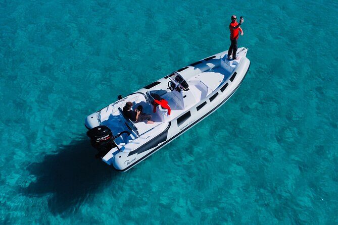 Smeralda Boat Tour and snorkeling - Authentic Experiences from Real Travelers