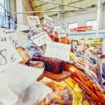 Snacks and bites in Vilnius local market - Why This Tour Works Well