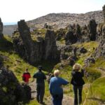 Snaefellsnes National Park and Natural Wonders from Reykjavik - The Route and Highlights: What Makes This Tour Special
