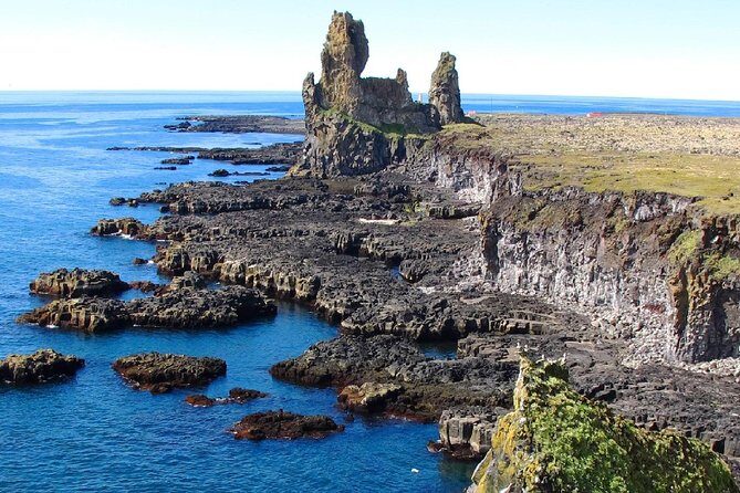 Snaefellsnes Peninsula. Private Day Tour from Reykjavik - The Practical Side: What to Expect