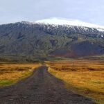 Snaefellsnes Peninsula Private Day Tour - up to 9 passengers - Frequently Asked Questions