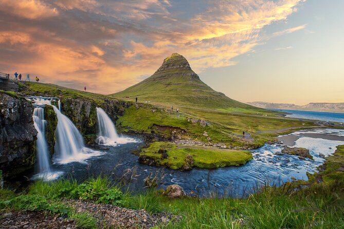 Snæfellsnes Peninsula Private Tour Iceland - Iconic Stops and Landmarks