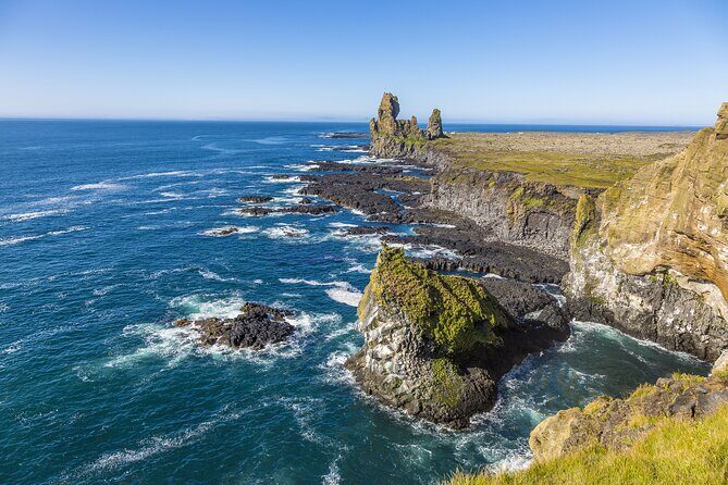 Snæfellsnes Peninsula Private Tour with a Local - Who Should Consider This Tour?