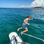 Snorkeling and Cliff Jumping Adventure - Authentic Insights from Travelers