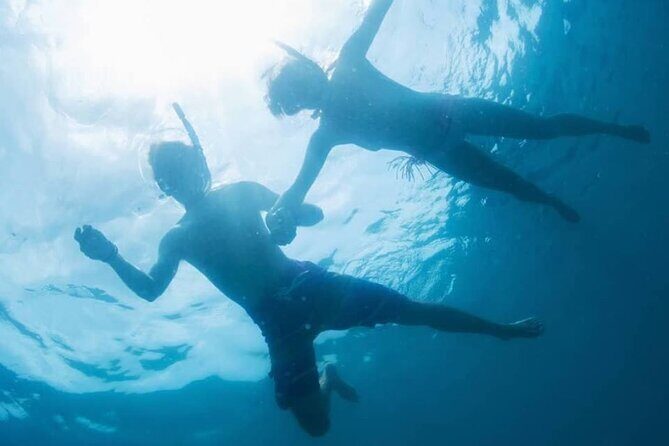 Snorkeling at the Pirate Islets and Paradise beach - Authentic Experiences and Traveler Feedback