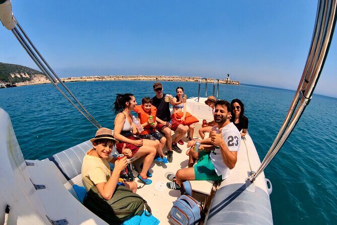 Snorkeling Expedition to Grama Bay,Smugglers Canyon & Blue Cave - What Is the Value of This Tour?