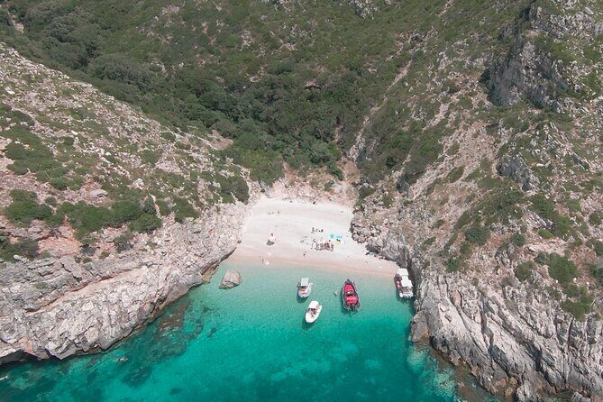 Snorkeling Experience of Dafina Bay & Bear's Bay - What’s Included and What’s Not