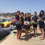 Snorkeling in the Marine Protected Area of Capo Carbonara - A Closer Look at the Snorkeling Experience in Capo Carbonara