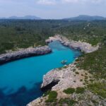 Snorkeling in the Natural Park of Mallorca by boat - Itinerary and Highlights