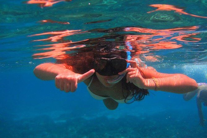 Snorkeling Tour from Catania - The Practicalities: What’s Included and What to Know