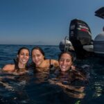 Snorkeling with Marine Biologist Expert from Sorrento - The Value for Money
