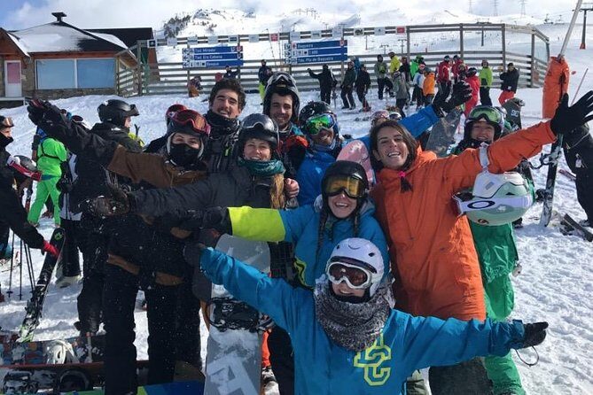 Snowboard lessons - The Value of This Experience