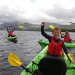Snowdon Kayak Adventure on Llyn Padarn - What’s Included and How It Works