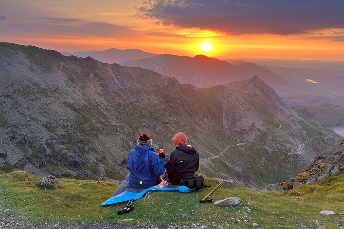 Snowdon Sunrise Hike - Who Is This Tour Best For?