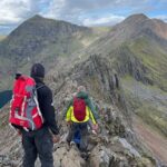 Snowdon via Crib Goch - Practical Details: Booking, Cost, and Logistics