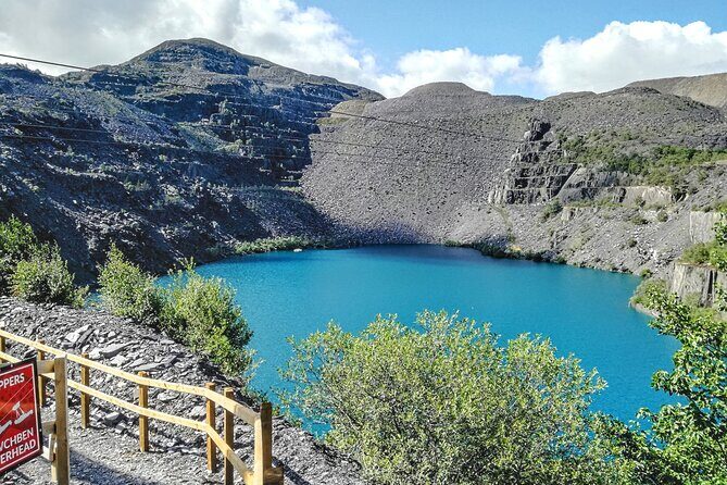 Snowdonia's Mountains Lakes & Mines Private Tour - Final Thoughts