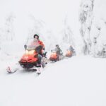 Snowmobile Adventure in Lapland - The Sum Up