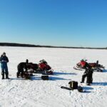 Snowmobile and Ice Fishing Excursion (private tour) - Who Would Love This Tour?