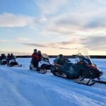 Snowmobile and Ice Fishing Experience - Who Will Love This Tour?