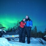 Snowmobile Photography Trip to the Aurora - Final Thoughts: Who Should Book This Tour?