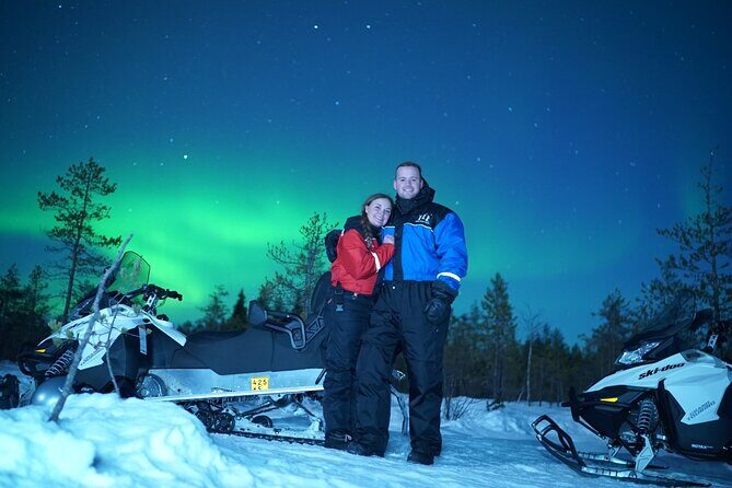 Snowmobile Photography Trip to the Aurora - Final Thoughts: Who Should Book This Tour?