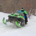 Snowmobile / Quad Bike ATV Private Tour from Bakuriani to Tabatskuri Lake - What Makes This Tour Stand Out?