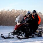 Snowmobile Safari in Helsinki Archipelago with Lunch - Practical Considerations