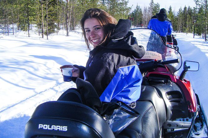 Snowmobile Safari in the Nature - Final Thoughts: Is It Worth It?