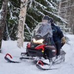 Snowmobile Safari to the Wilderness - The Sum Up