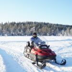 Snowmobile tour - What Makes This Tour Stand Out?