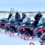 Snowmobile Tour by Lake Mývatn - Final Thoughts