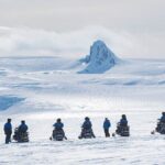 Snowmobile tour on Vatnajökull - Frequently Asked Questions