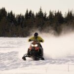 Snowmobile Tours in Rovaniemi Lapland - Who Is This Tour Perfect For?