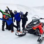 Snowmobiles Rides in the Carpathian and Winter Sports in Azuga - Why This Tour Offers Good Value