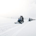 Snowmobiling Adventure on Langjokull Glacier from Gullfoss - Detailed Breakdown of the Itinerary