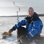 Snowmobiling and ice fishing in Apukka Resort, Rovaniemi - FAQ