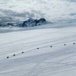 Snowmobiling on Langjökull Glacier from Geysir Area - Who Will Love This Tour?