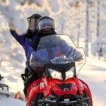 Snowmobiling Quick Spin - 2 h snowmobile experience in Rovaniemi - Authentic Experiences & Guest Insights