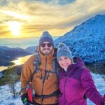 Snowshoe hiking Bergen Public - Norway Mountain Guides - The Authentic Experience: Why It Stands Out