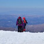 Snowshoe hiking in Sierra Nevada (Granada) - What to Expect on the Day