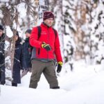 Snowshoe Trip in the Wilderness - FAQs