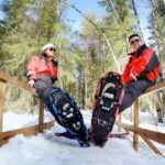 Snowshoeing in Lapland Wilderness - Who Should Consider This Tour?