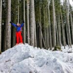 Snowshoeing in Triglav national park - Itinerary Breakdown: What to Expect at Each Stop