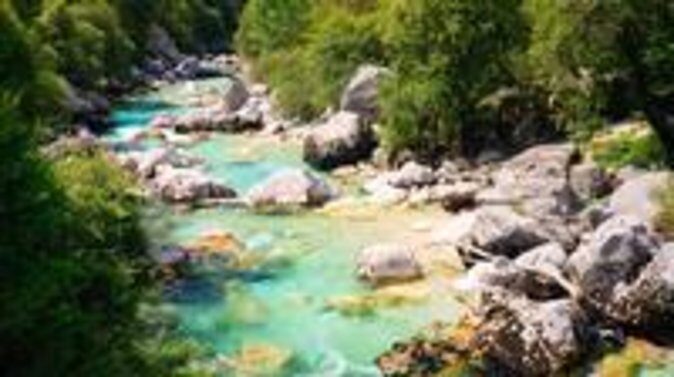 Soa Valley and Triglav National Park day trip - Practical Details and Value