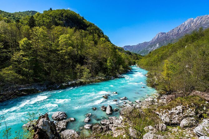 Soa Valley Tour & Kranjska Gora Valley Tour - What’s Included & What’s Not