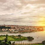 Soap Opera tour: Golden Horn via Public Ferry  Half Day - Summary